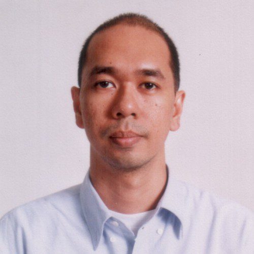 Jose Maria Delos Santos Avatar