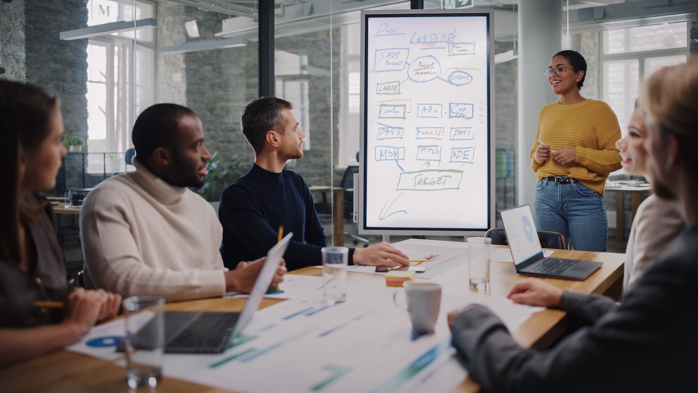Team Management Software and Tools for Projects