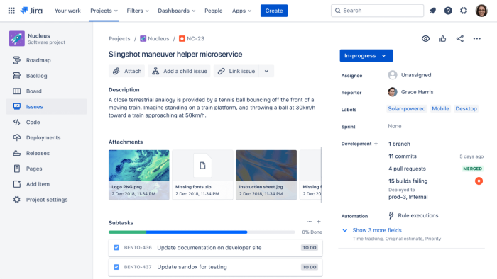 Jira