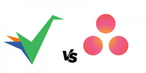 Tallyfy vs. Asana