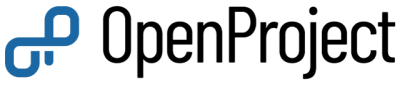openproject logo